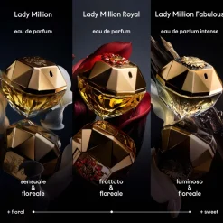 Rabanne Lady Million Royal Eau de Parfum