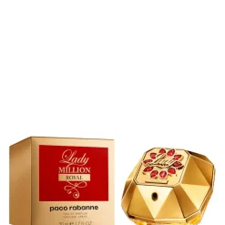 Rabanne Lady Million Royal Eau de Parfum