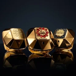 Rabanne Lady Million Royal Eau de Parfum
