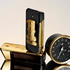 Rabanne 1 Million Black Eau de Parfum