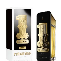 Rabanne 1 Million Black Eau de Parfum