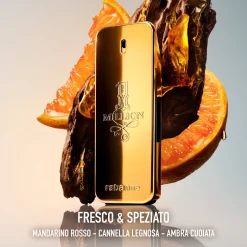 Rabanne 1 Million Eau de Toilette Cofanetto