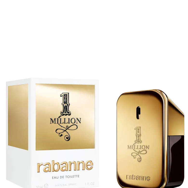 Rabanne 1 Million Eau de Toilette Edizione Limitata
