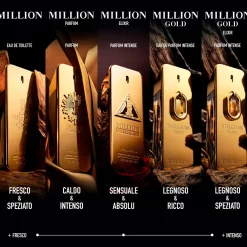 Rabanne 1 Million Eau de Toilette