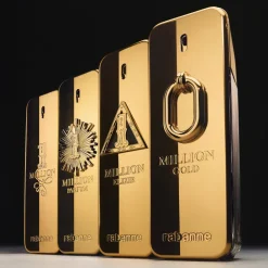 Rabanne 1 Million Eau de Toilette