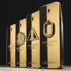 Rabanne 1 Million Gold Eau de Parfum Intense