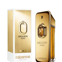 Rabanne 1 Million Gold Elixir Parfum Intense