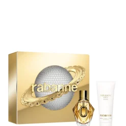 Rabanne Million Gold For Her Eau de Parfum Cofanetto