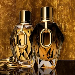Rabanne Million Gold For Her Parfum