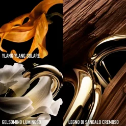 Rabanne Million Gold For Her Parfum