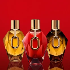 Rabanne Million Red For Her Parfum