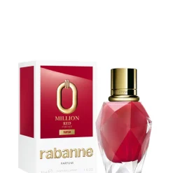 Rabanne Million Red For Her Parfum