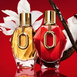 Rabanne Million Red For Her Parfum