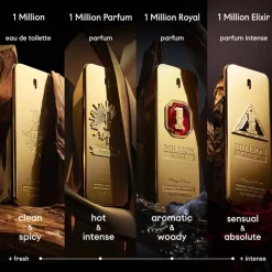 Rabanne 1 Million Royal 100 ML