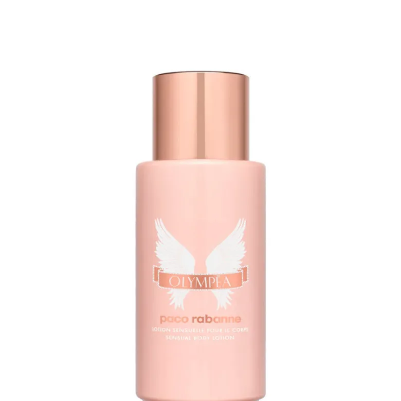 Rabanne Olympea Body Lotion
