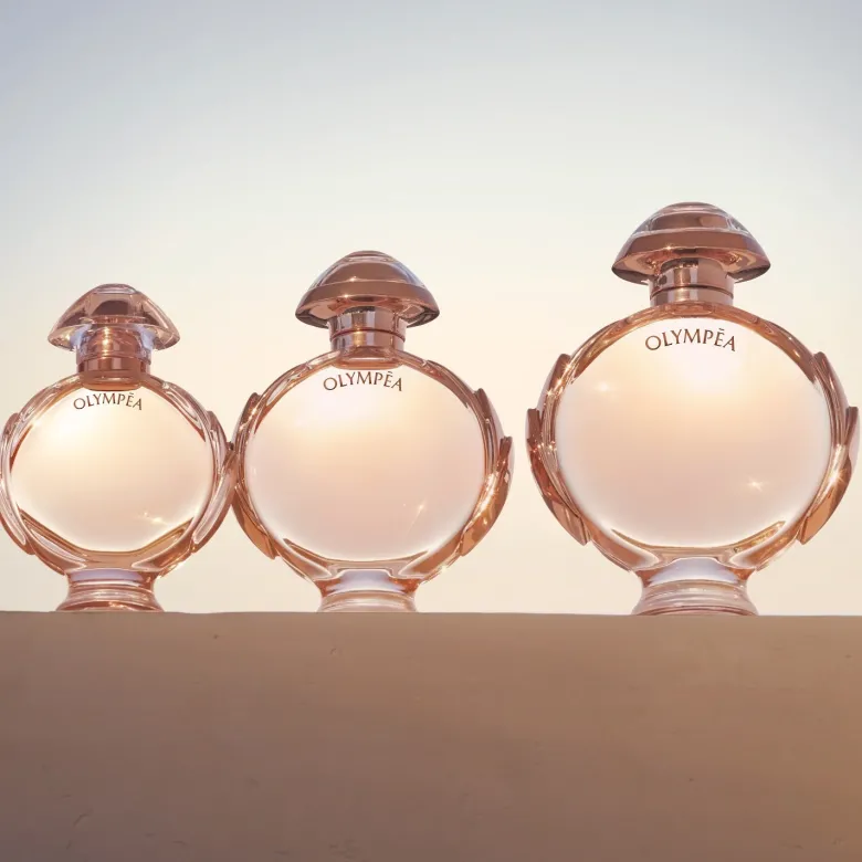 Rabanne Olympea Eau de Parfum