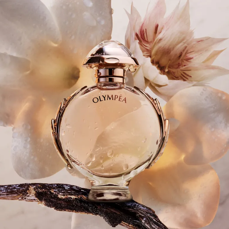 Rabanne Olympea Eau de Parfum