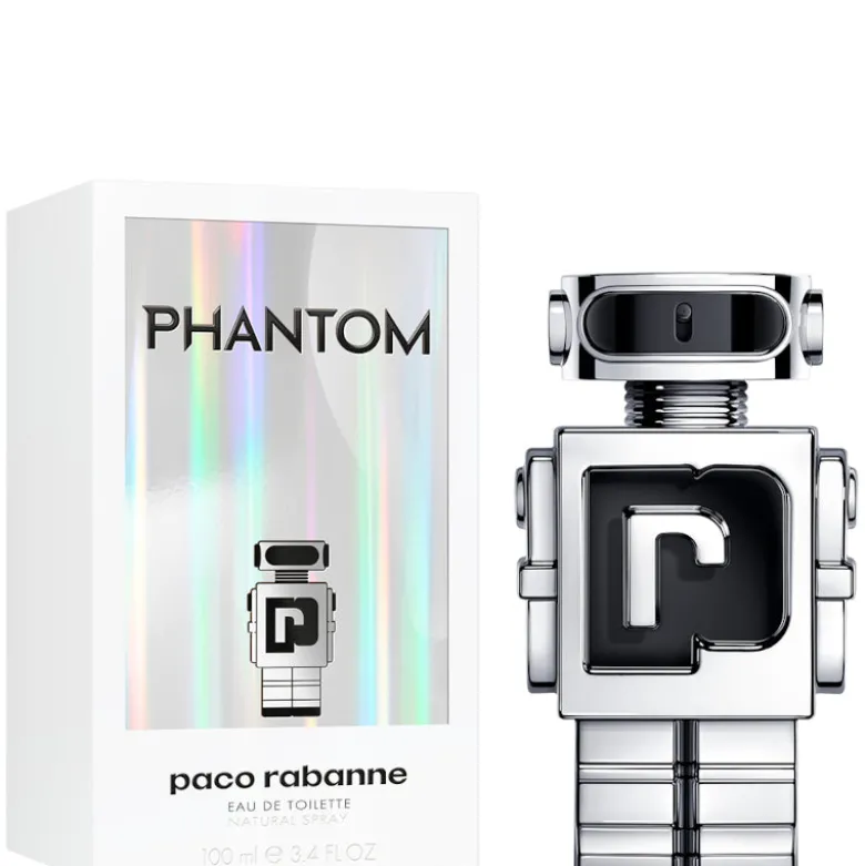 Rabanne Phantom Eau de Toilette