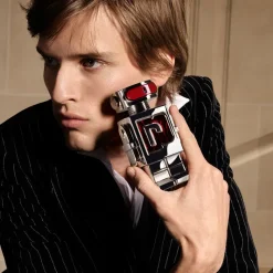 Rabanne Phantom in Red Parfum Elixir
