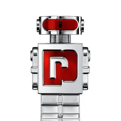 Rabanne Phantom in Red Parfum Elixir