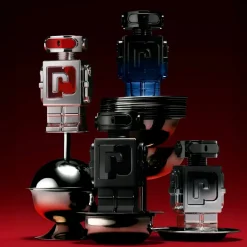 Rabanne Phantom in Red Parfum Elixir