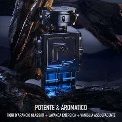Rabanne Phantom Intense
