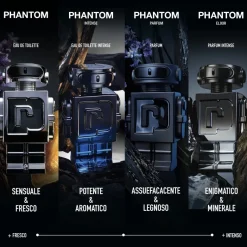 Rabanne Phantom Parfum