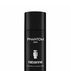 Rabanne Phantom Parfum Deodorant Spray
