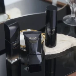 Radiant Glow Foundation SPF10