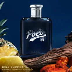 Ralph Lauren Polo Est. 67 Eau de Parfum