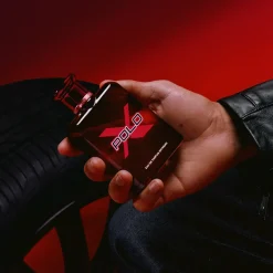Ralph Lauren Polo Red Eau de Parfum Extreme