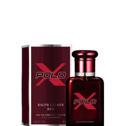 Ralph Lauren Polo Red Eau de Parfum Extreme