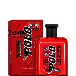 Ralph Lauren Polo Red Limited Edition