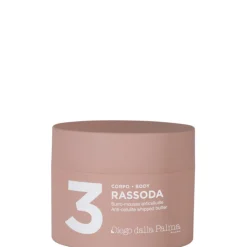 3 RASSODA Burro-Mousse Anticellulite 200 ML