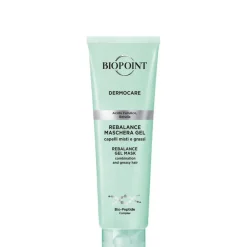 Rebalance Maschera Gel Capelli Misti e Grassi