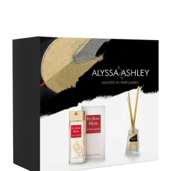 Red Berry Musk Confezione 100 ML Eau de Parfum + 50 ML Profumatore d'Amiente con bacchette