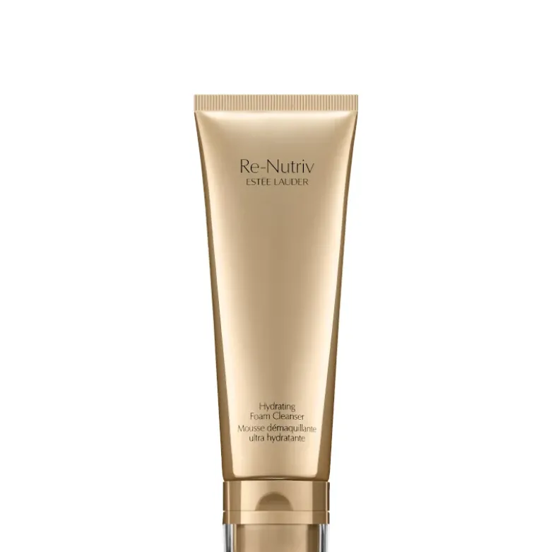 Re-Nutriv Hydrating Foam Cleanser 125 ML