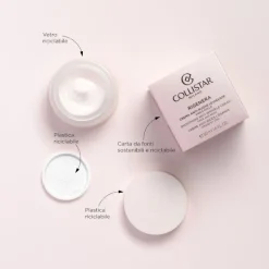Rigenera - Crema Anti-Rughe Levigante Viso e Collo 50 ML