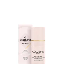 RIGENERA Crema Anti-Rughe Levigante Contorno Occhi