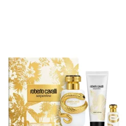 Roberto Cavalli Serpentine Parfum Cofanetto