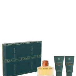 Roma Uomo Cofanetto