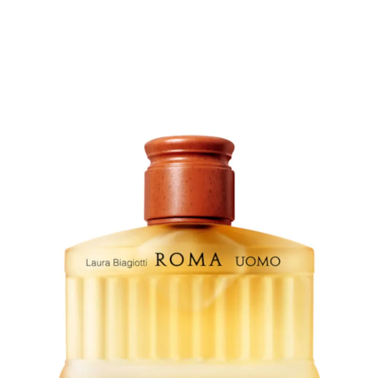 Roma Uomo Eau de Toilette 200 ML
