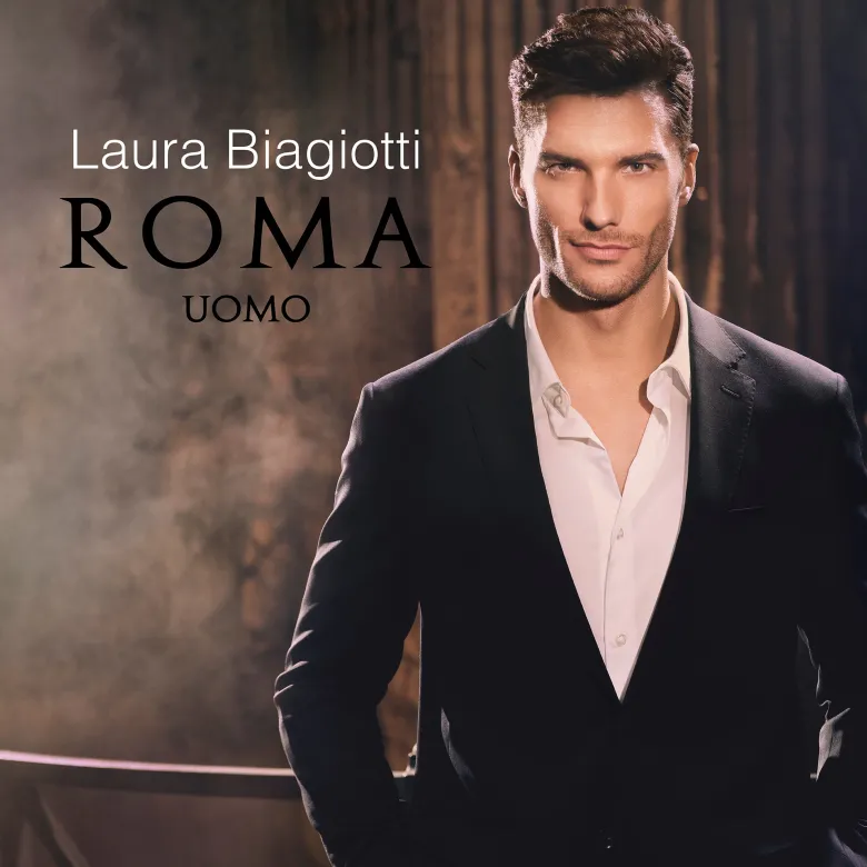 Roma Uomo Eau de Toilette 200 ML