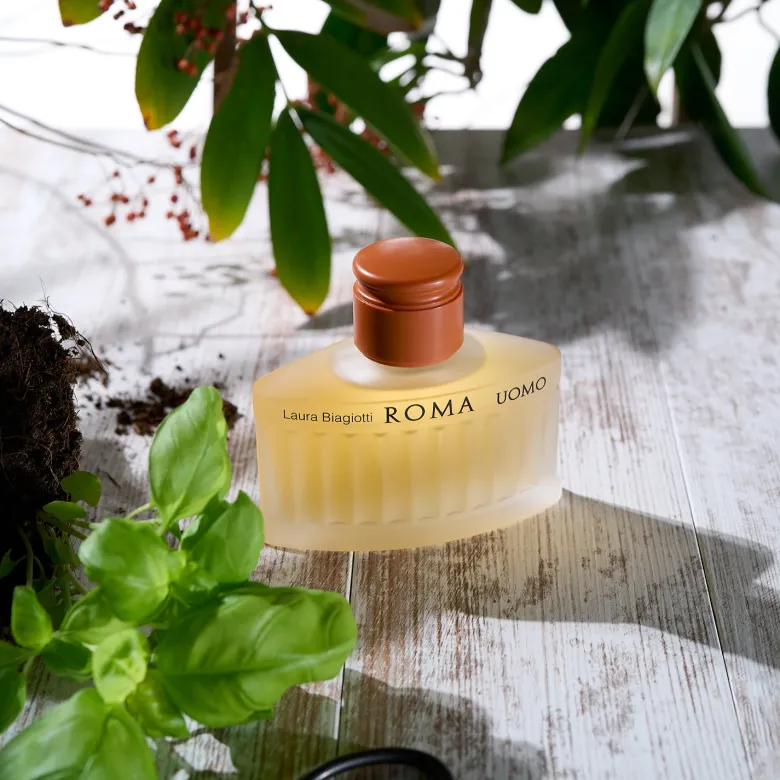 Roma Uomo Eau de Toilette 200 ML