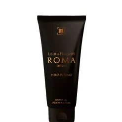 Roma Uomo Nero Estremo