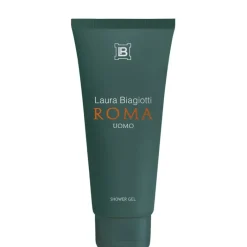 Roma Uomo Shower Gel