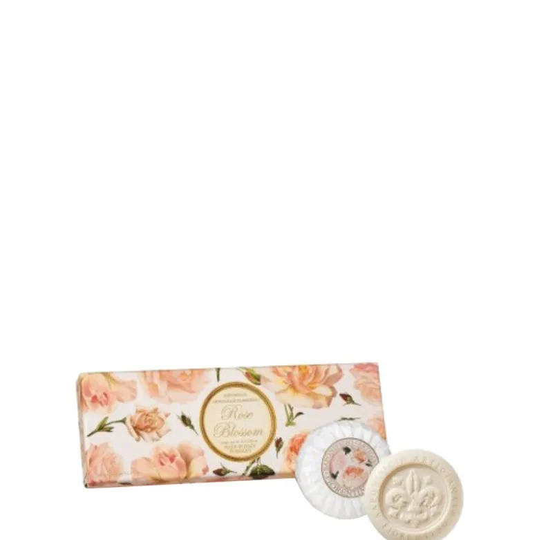 Rose Blossom 3 x 100 gr