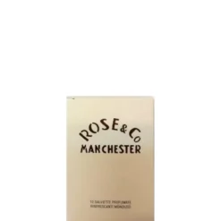 Rose & Co. Manchester 10 Salviettine Monouso
