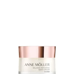 ROSÂGE - Balance Repairing Night Cream 50 ML