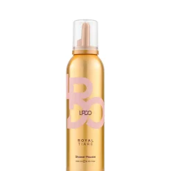 Royal Tiaré Shower Mousse